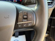 Ford Focus TITANIUM X EDITION MHEV 15