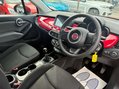 Fiat 500X 1.6 E-Torq Pop SUV 5dr Petrol Manual Euro 6 (110 ps) 14