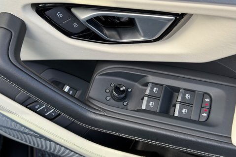 Lamborghini Urus V8 - BANG & OLUFSEN 3D ADVANCED -IVORY LEATHER -HUD -MASSAGE SEATS -ACC 46