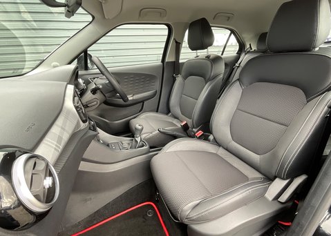 MG MG3 1.5 VTI-TECH EXCLUSIVE NAV  16