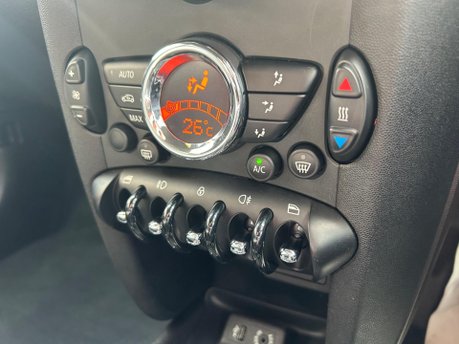 Mini Coupe 1.6 Cooper Euro 6 (s/s) 2dr 20