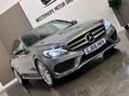 Mercedes-Benz C Class 2.1 C220d AMG Line (Premium) 7G-Tronic+ Euro 6 (s/s) 4dr 53
