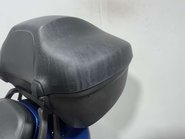 BMW R1100 RT 1996 62K PROJECT TOURER SPARES OR REPAIR 1100CC COMMUTER 12