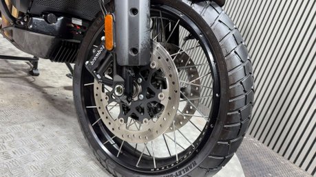 Harley-Davidson Pan America RA 1250 SPECIAL 2024 ONLY 4K ADVENTURE BIKE 37