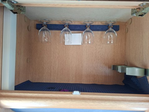Marquis Lancashire Autosleeper 11