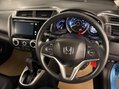 Honda Jazz 1.3 i-VTEC SE Navi CVT Euro 6 (s/s) 5dr 12