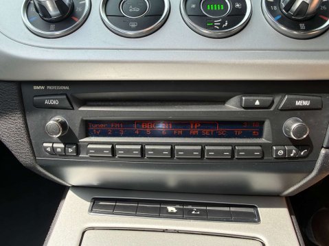 BMW Z4 2.5 Z4 sDrive 23i 2dr 43
