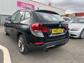 BMW X1 2.0 X1 xDrive 20d Sport 4WD 5dr 8