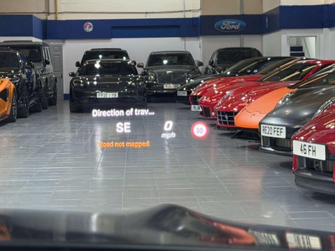 Mercedes-Benz C Class 4.0 C63 V8 BiTurbo AMG S (Premium) Coupe 2dr Petrol SpdS MCT Euro 6 (s/s) ( 39