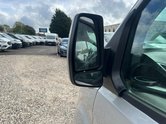Ford Transit Custom LWB L2H1 Low Roof Limited 290 EURO 6 NO VAT 12