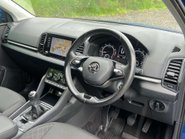 Skoda Karoq 1.5 Karoq SE TSi 5dr 17