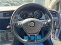 Volkswagen Golf SE TSI 55