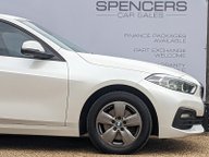BMW 1 Series 118I SE 9