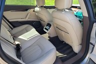Maserati Quattroporte GTS 37