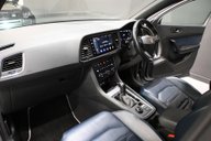 Cupra Ateca 2.0 Ateca VZ2 TSi 4Drive Semi-Auto 4WD 5dr 7