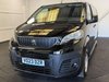Peugeot Expert 1.5 Expert Professional Premium + L2 BlueHDi