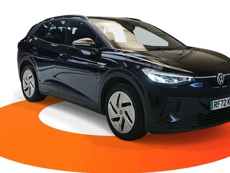 Volkswagen Id.4 ID4 Life 5dr