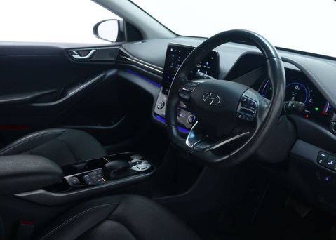 Hyundai IONIQ IONIQ Premium SE BEV 5dr 43