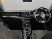 Audi A1 1.0 TFSI 25 Technik Sportback 5dr Petrol Manual Euro 6 (s/s) (95 ps) 19
