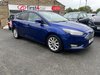 Ford Focus TITANIUM