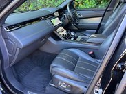 Land Rover Range Rover Velar 2.0 D200 MHEV R-Dynamic HSE Auto 4WD Euro 6 (s/s) 5dr 33