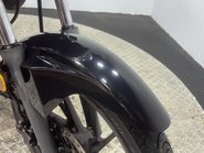 Honda CB GLR 125 2019 ONLY 10K NEW MOTSERVICED 125CC LEARNER BIKE CBF125 17