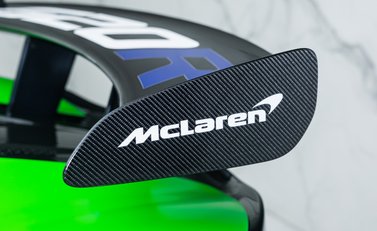 McLaren 620R 52