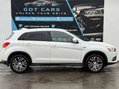 Mitsubishi Asx 1.6D 3 Euro 6 (s/s) 5dr 4