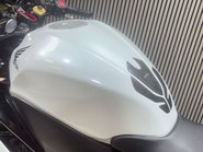Honda CBR 2014 35K LONG MOT 600CC SPORTS BIKE SERVICED WARRANTY 25
