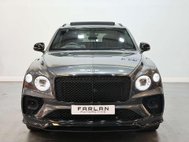 Bentley Bentayga 4.0 V8 S SUV 5dr Petrol Auto 4WD Euro 6 (s/s) (550 ps) 12