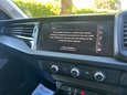 Audi A1 1.0 TFSI 30 Technik Sportback Euro 6 (s/s) 5dr 30