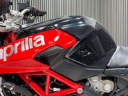 Aprilia Shiver 2013 13K SUPERMOTO PROJECT BIKE SPARES OR REPAIR 9