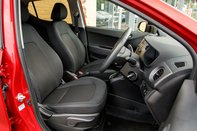 Hyundai i10 PREMIUM 27