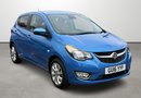 Vauxhall Viva 1.0 SL 5dr 1
