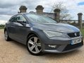 SEAT Leon 2.0 TDI CR FR Sport Coupe 3dr Diesel Manual Euro 5 (s/s) (184 ps) 4