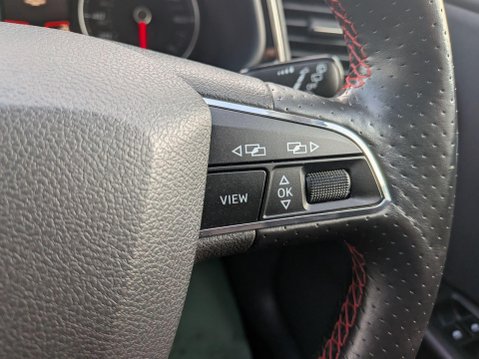 SEAT Leon 1.5 TSI EVO FR Euro 6 (s/s) 5dr 17