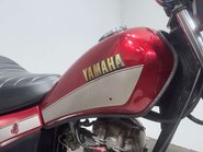 Yamaha SR 1991 RUNNING PROJECT BIKE CLASSIC LEARNER 125CC SPARES OR REPAIR 18
