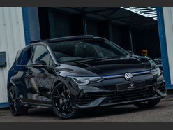 Volkswagen Golf 2.0 Golf R 20 Years TSI 4Motion SA 4WD 5dr 30