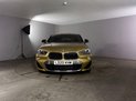 BMW X2 2.0 20d M Sport X SUV 5dr Diesel Auto xDrive Euro 6 (s/s) (190 ps) Air Con 2