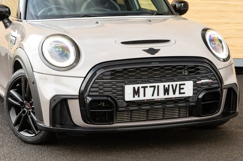 Mini Hatch COOPER S SPORT 11