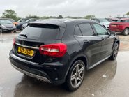Mercedes-Benz GLA 2.1 GLA 200 AMG Line D 5dr 4