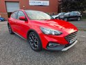Ford Focus 1.5 Focus Active X EcoBlue 5dr