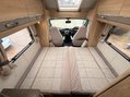 Elddis Autoquest 115 BLUE HDI 333 L1 C/C TLL 12