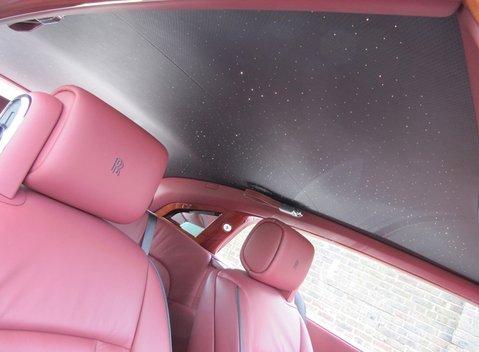 Rolls-Royce Phantom Coupe 10