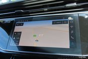 Audi SQ8 4.0 TDI V8 Vorsprung Tiptronic quattro Euro 6 (s/s) 5dr 11