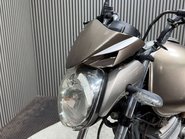 Lexmoto Oregon 2016 ONLY 2K RUNNING LEARNER PROJECT BIKE 125CC 7
