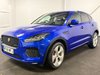 Jaguar E-Pace 2.0 E-Pace R-Dynamic S D AWD Auto 4WD 5dr