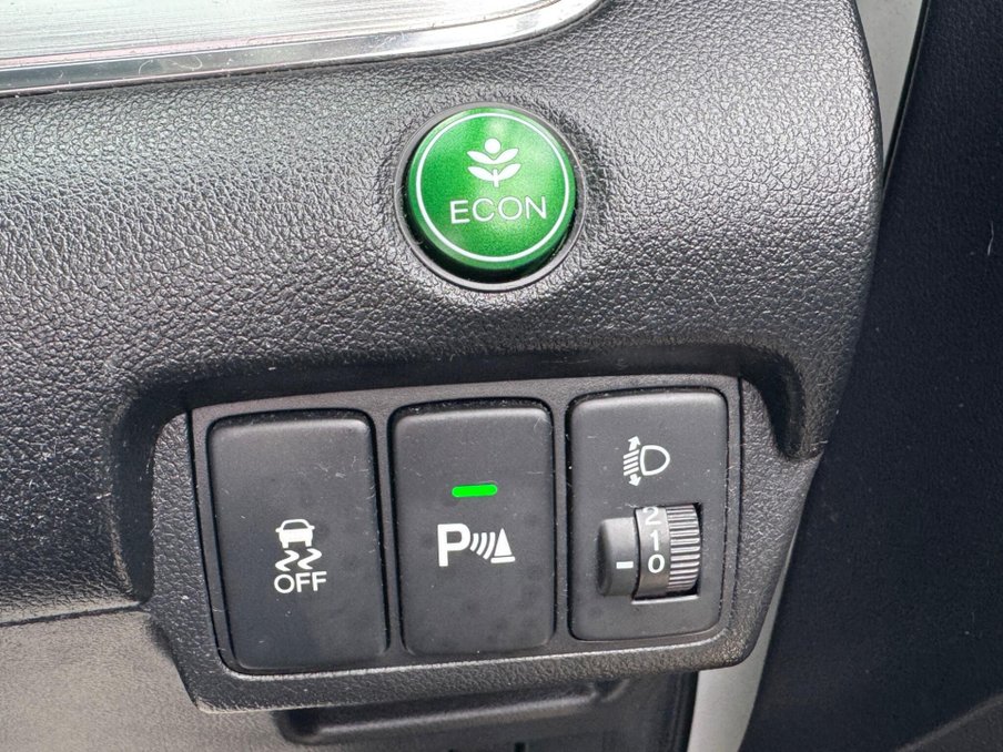 2016 Honda CR-V — image 27