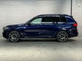 BMW X7 3.0 X7 xDrive 40d M Sport MHEV Auto 4WD 5dr 21