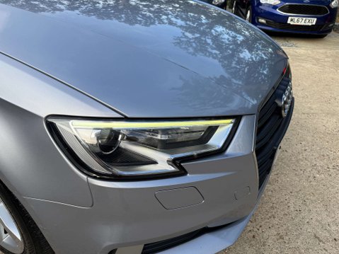 Audi A3 1.6 A3 Sportback Sport 30 TDI 5dr 41